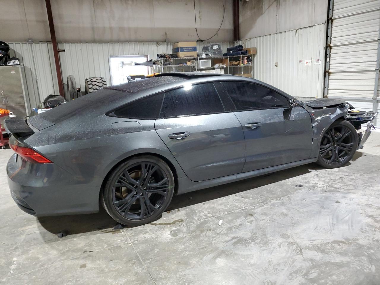2019 AUDI A7 PRESTIG - Image 3