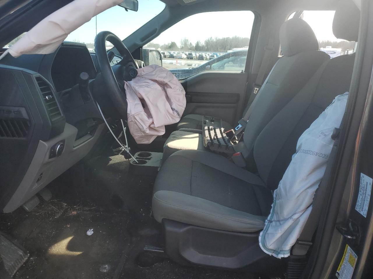 2016 FORD F150 SUPER - Image 7