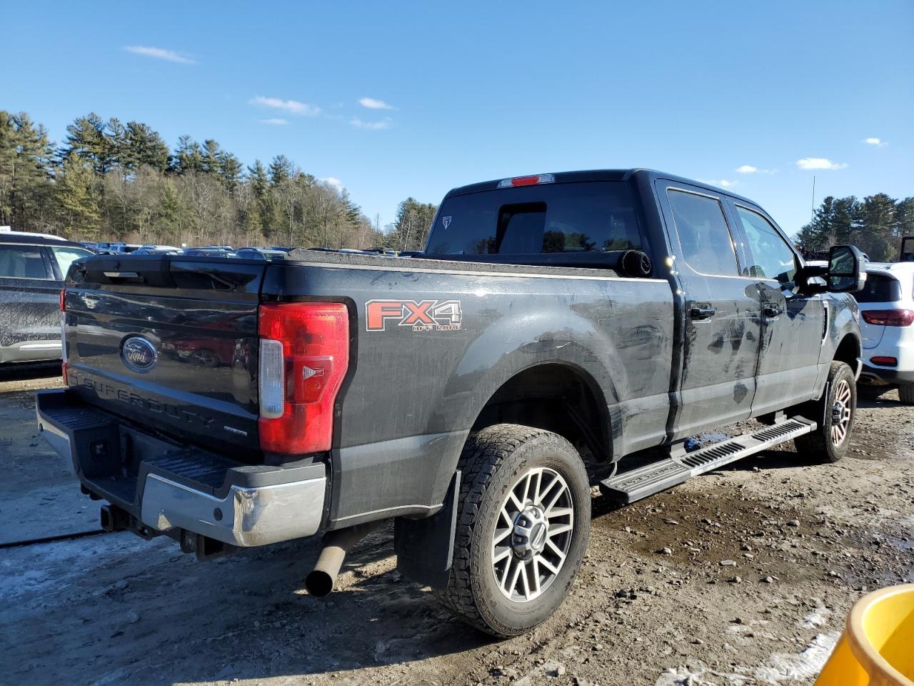 2017 FORD F250 SUPER - Image 3