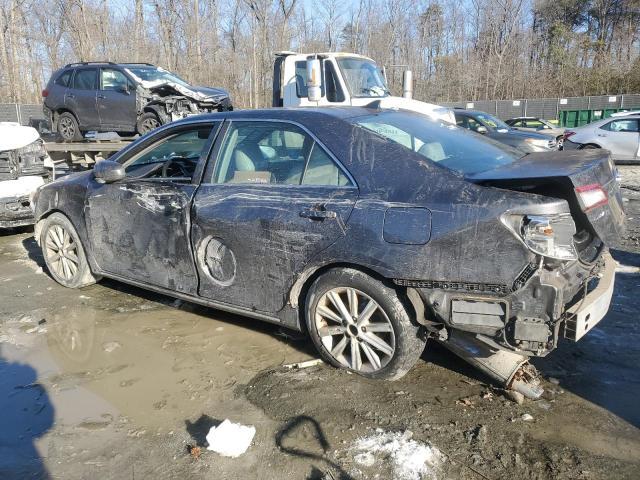 2012 TOYOTA CAMRY SE - Image 2