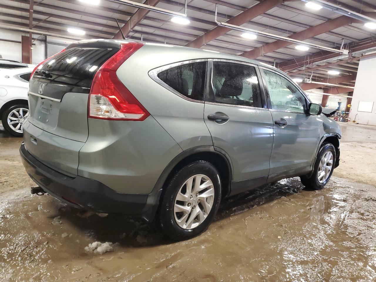 2012 HONDA CR-V LX - Image 3