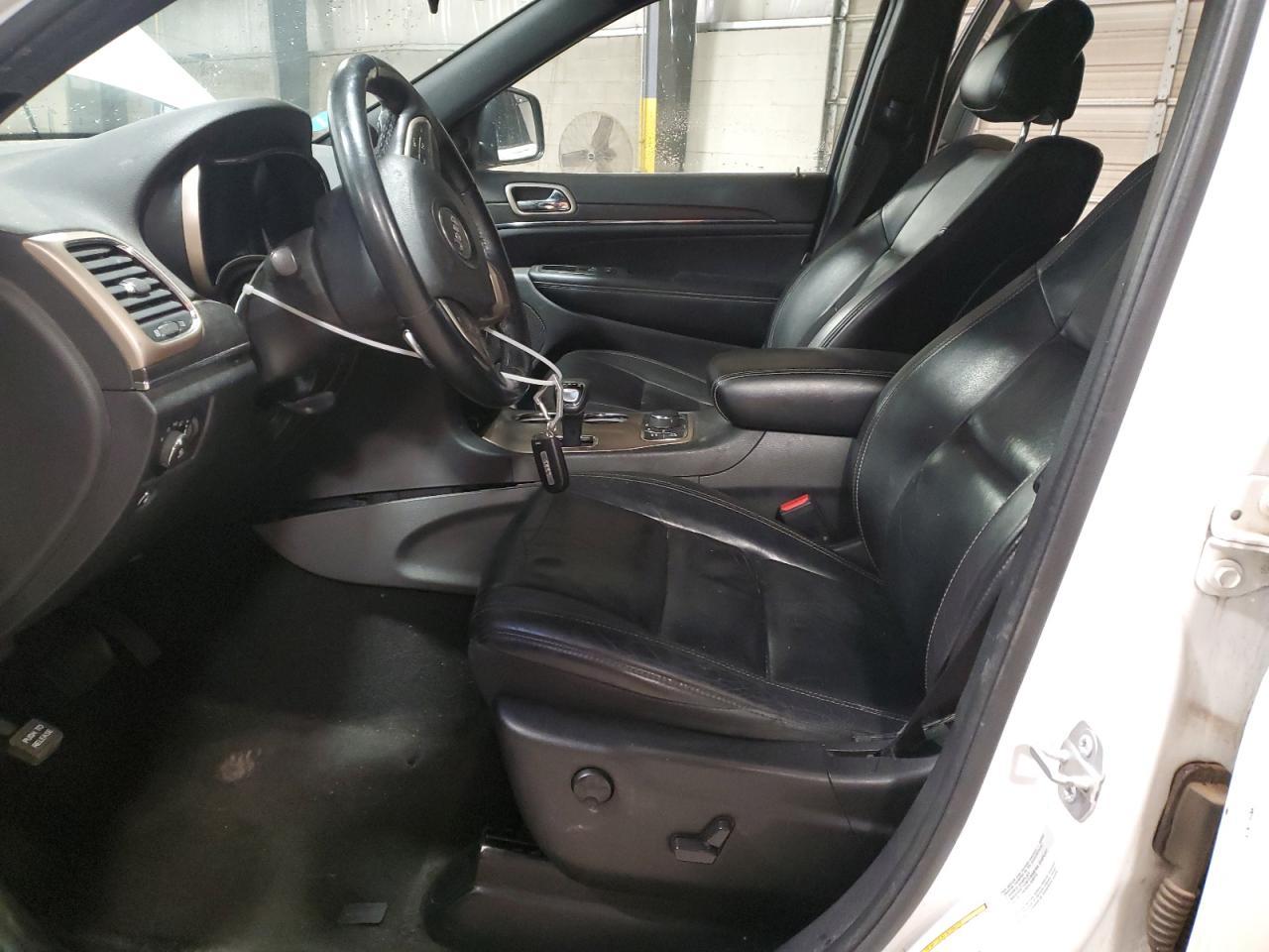 2015 JEEP GRAND CHER - Фото 7