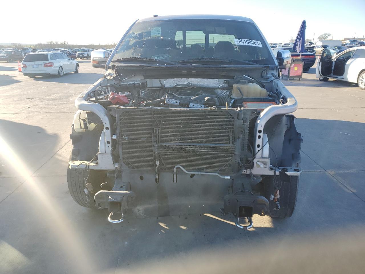 2013 FORD F150 SUPER - Фото 5