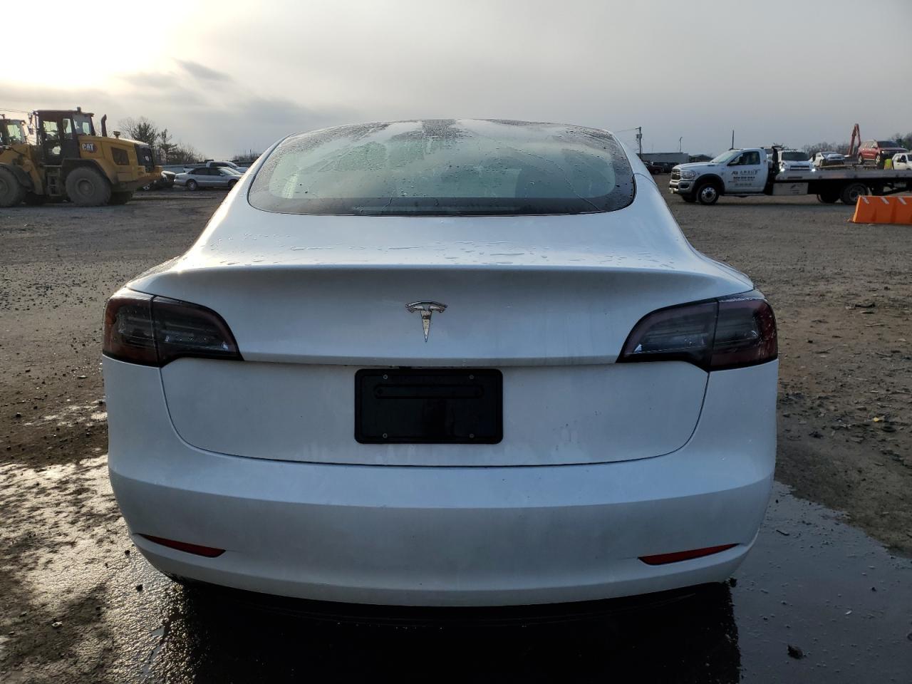 2023 TESLA MODEL 3 - Фото 6