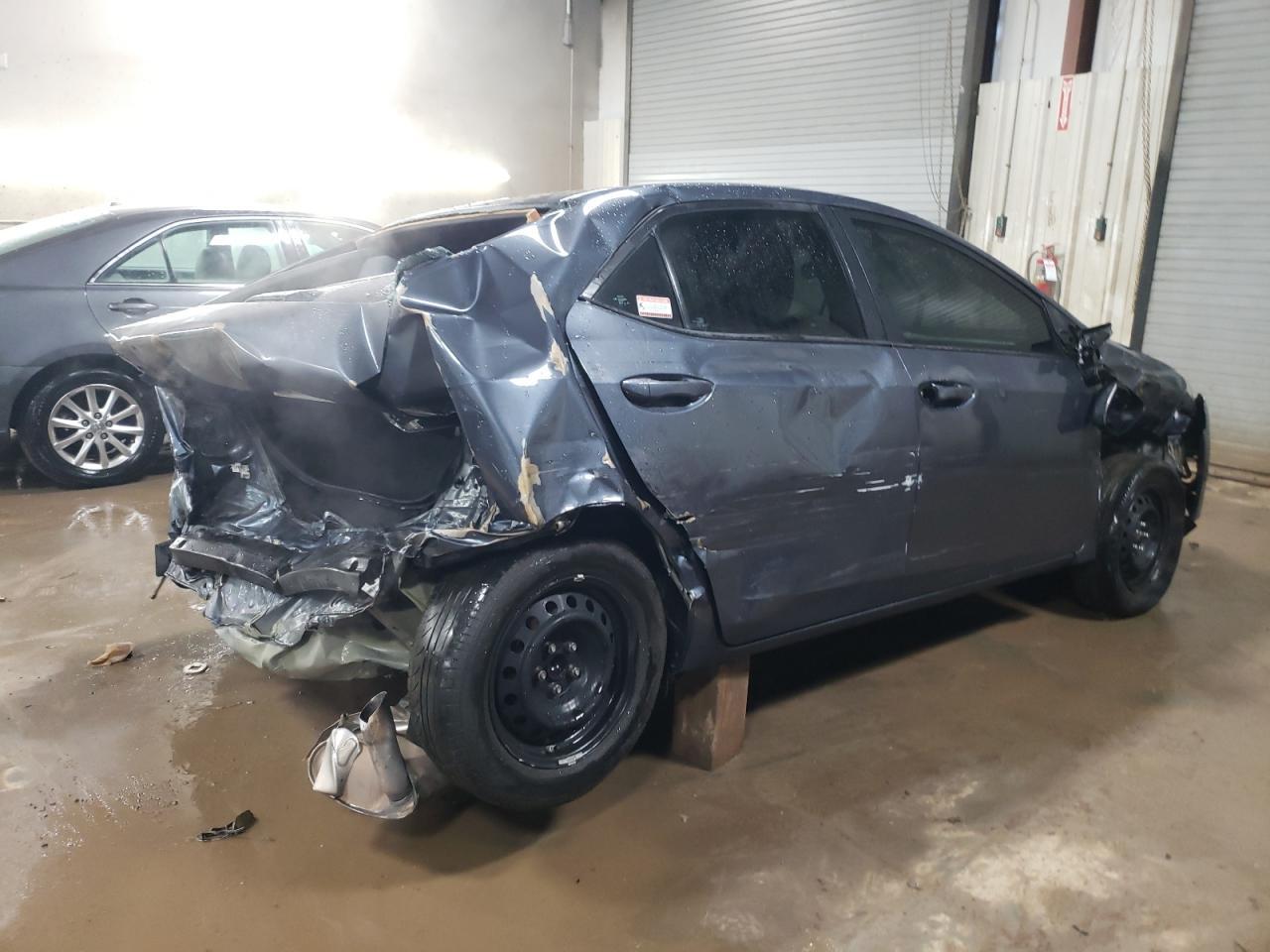 2016 TOYOTA COROLLA L - Image 3