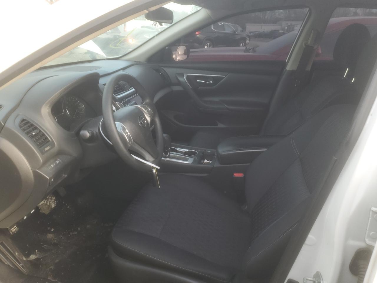 2017 NISSAN ALTIMA 2.5 - Фото 7