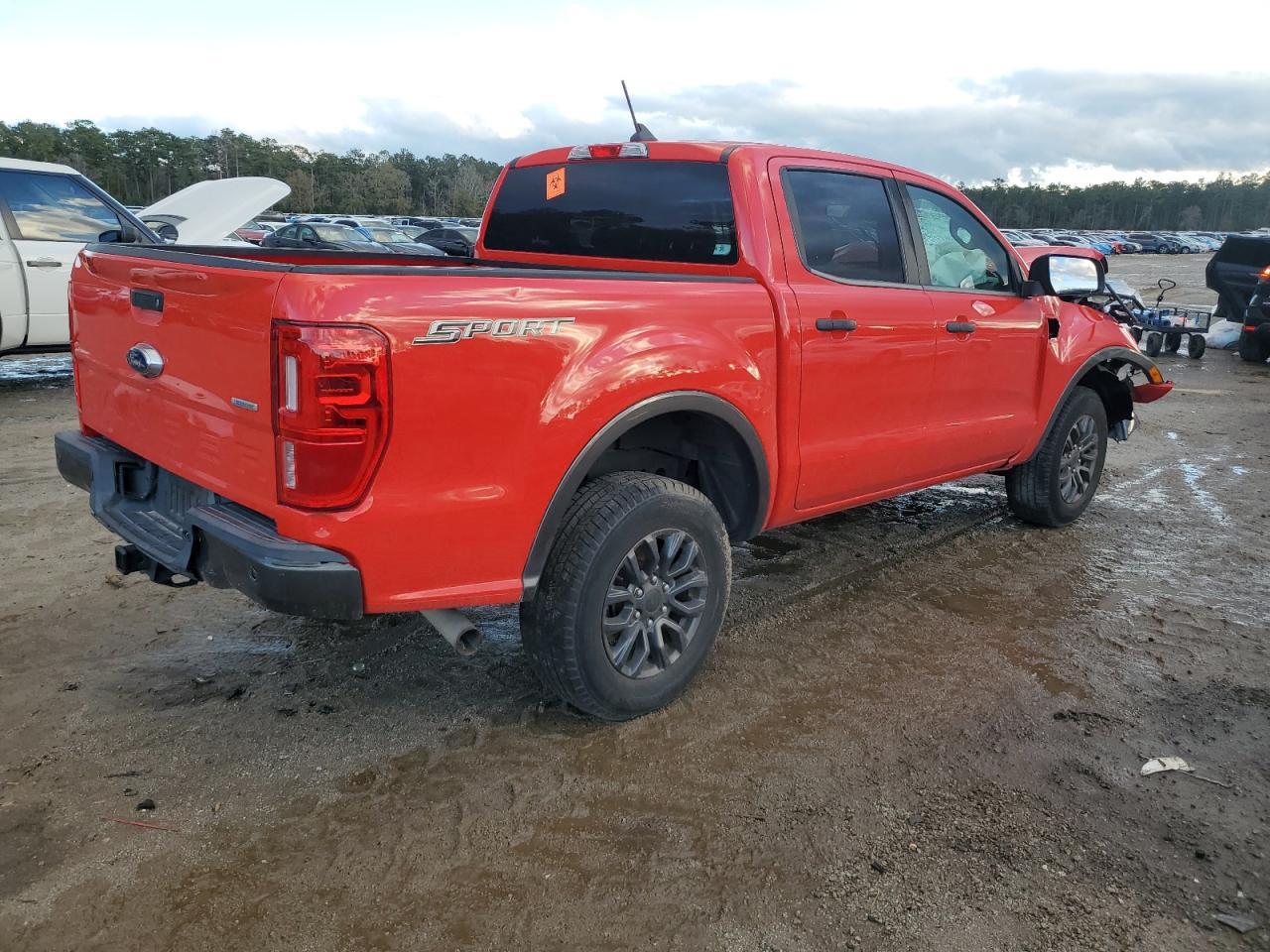 2020 FORD RANGER XL - Image 3