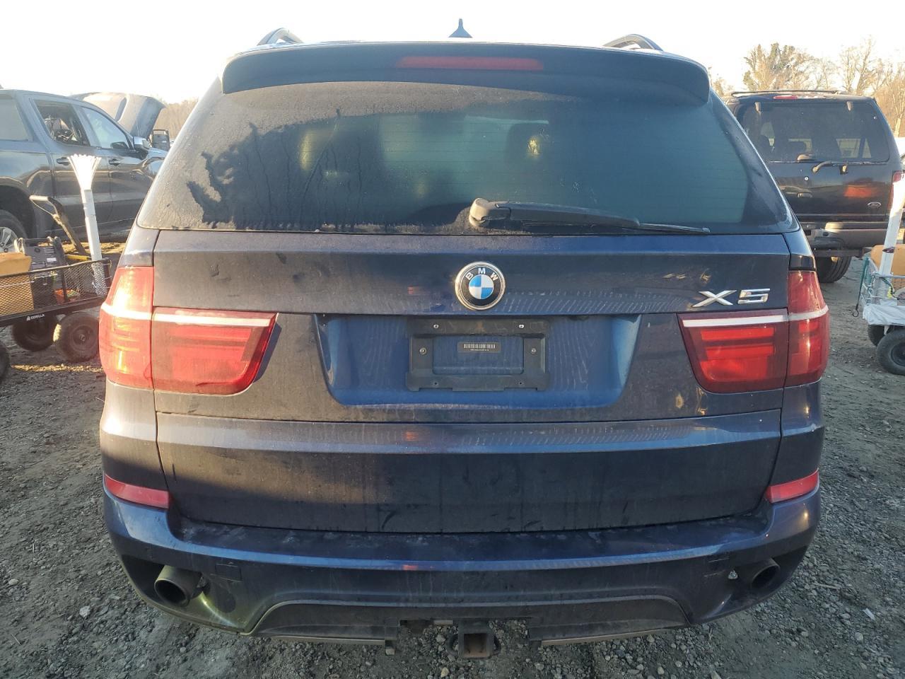 2012 BMW X5 XDRIVE3 - Image 6
