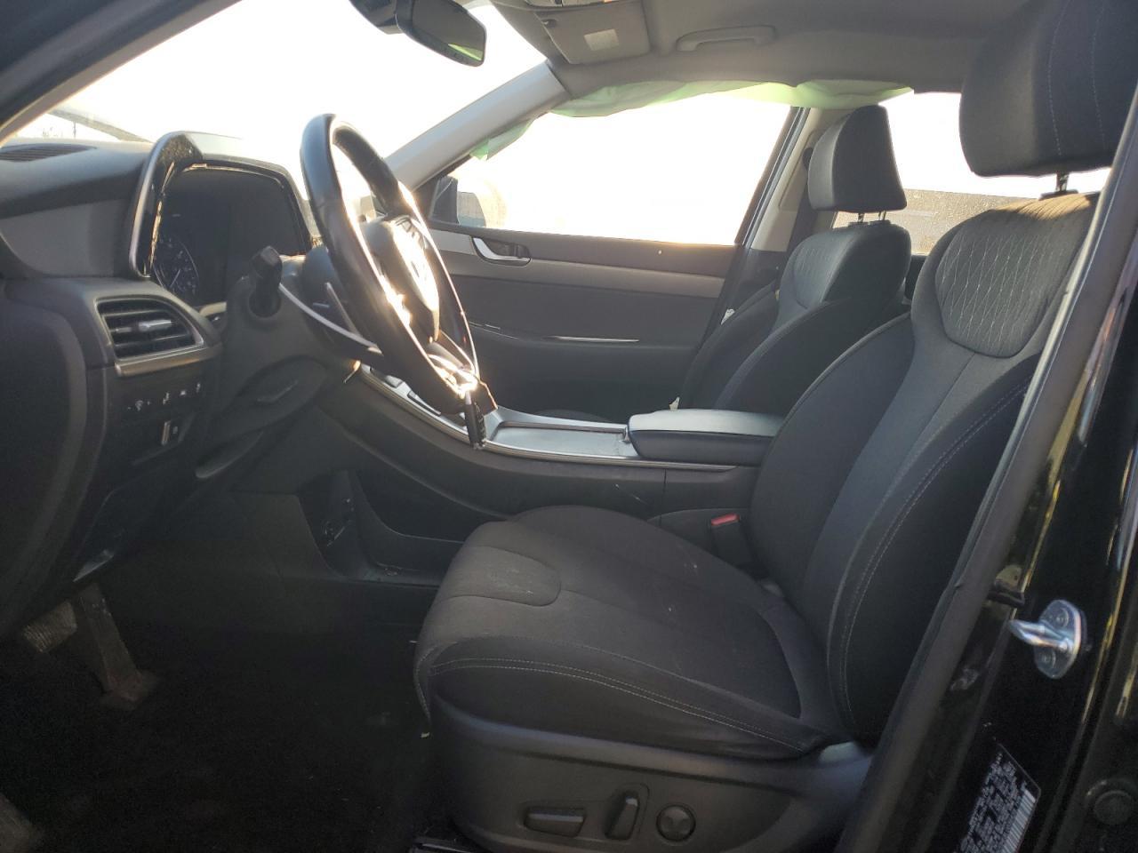 2020 HYUNDAI PALISADE S - Фото 7