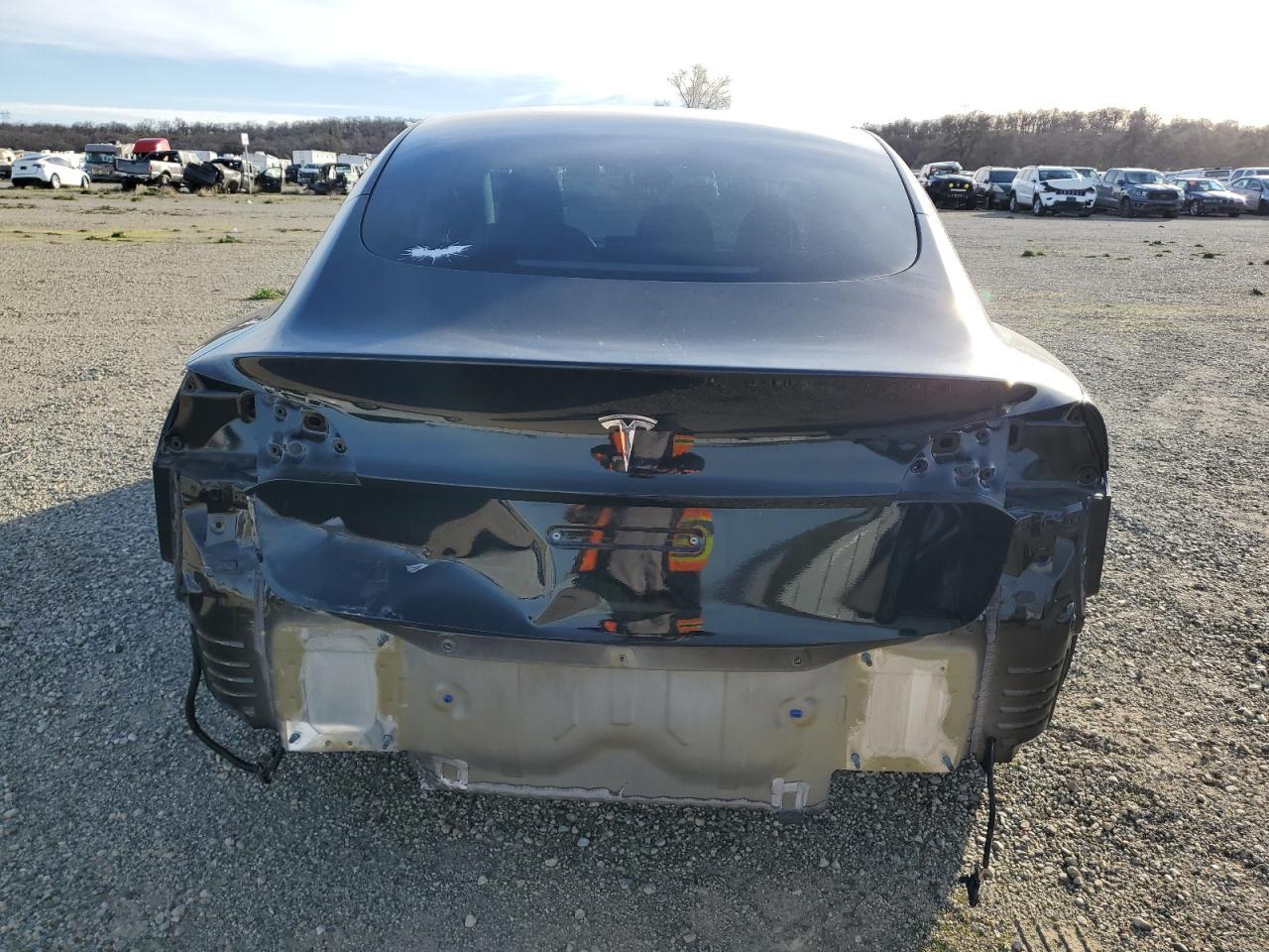 2023 TESLA MODEL 3 - Фото 6