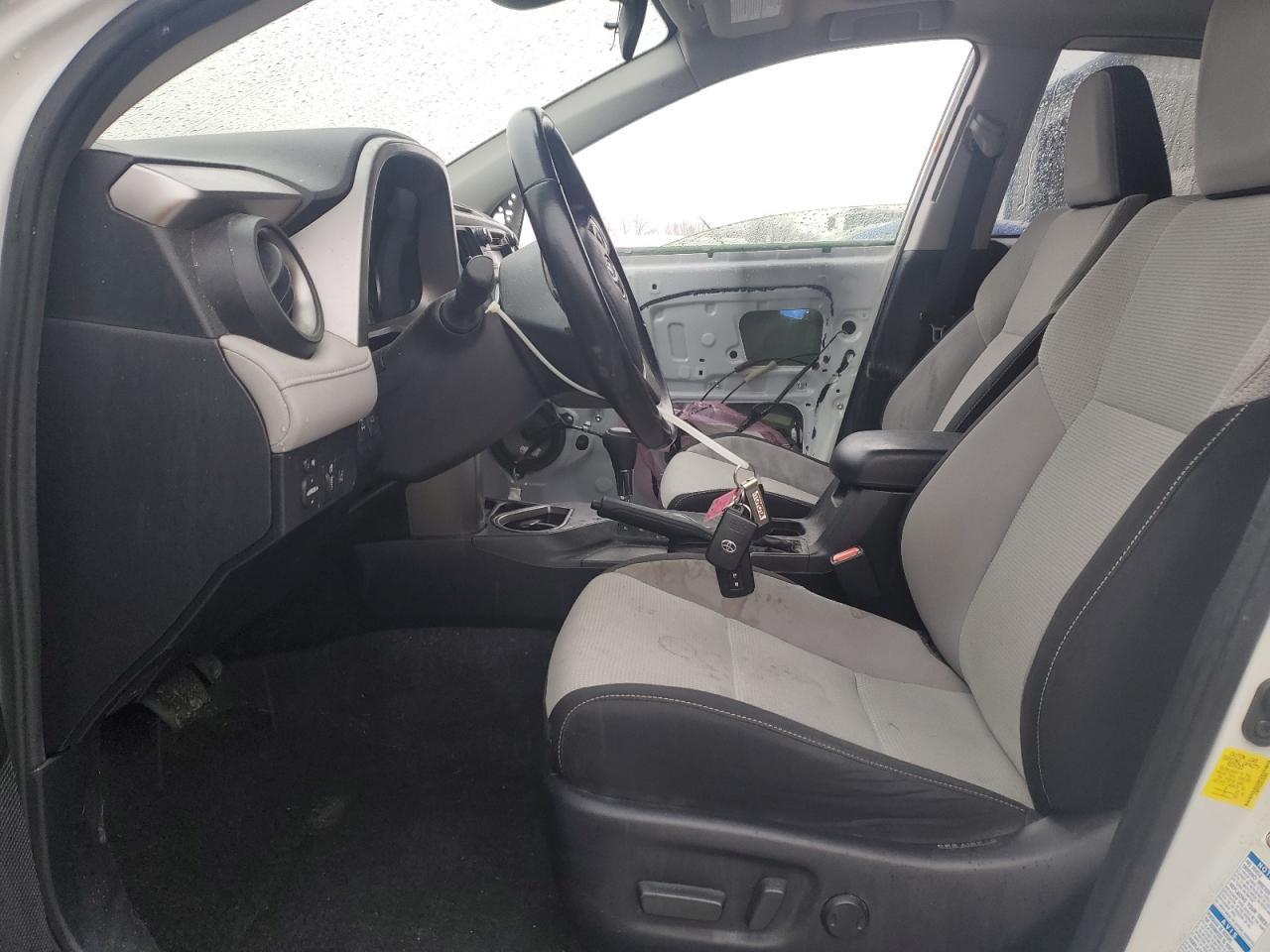 2018 TOYOTA RAV4 ADVEN - Image 7