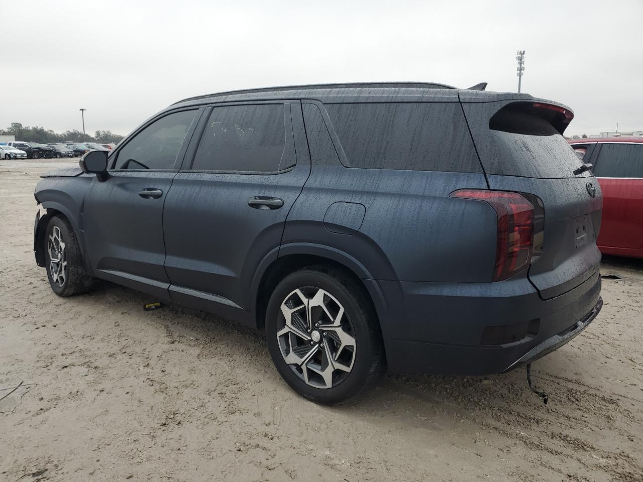2021 HYUNDAI PALISADE C - Image 2