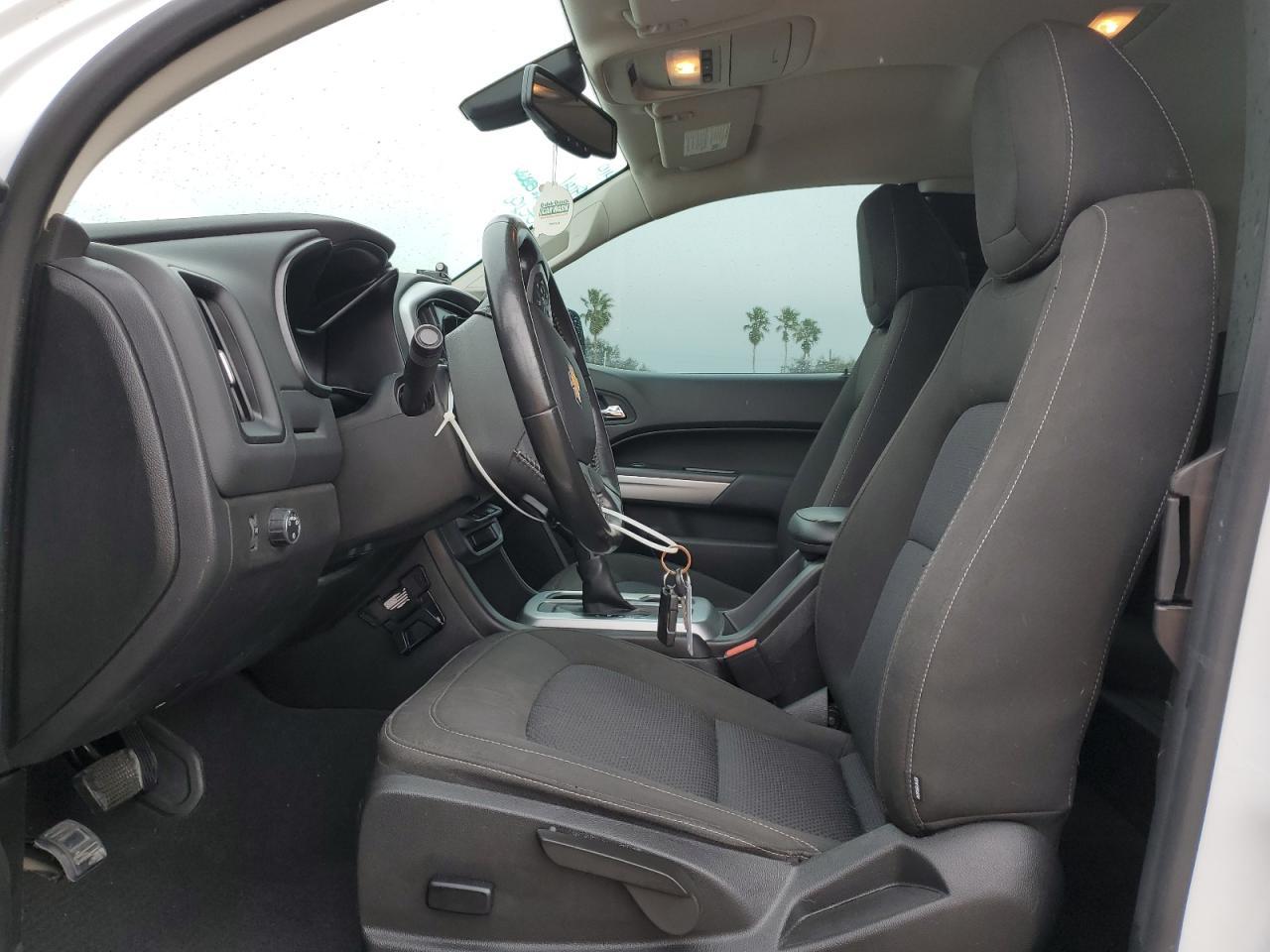 2022 CHEVROLET COLORADO L - Image 7