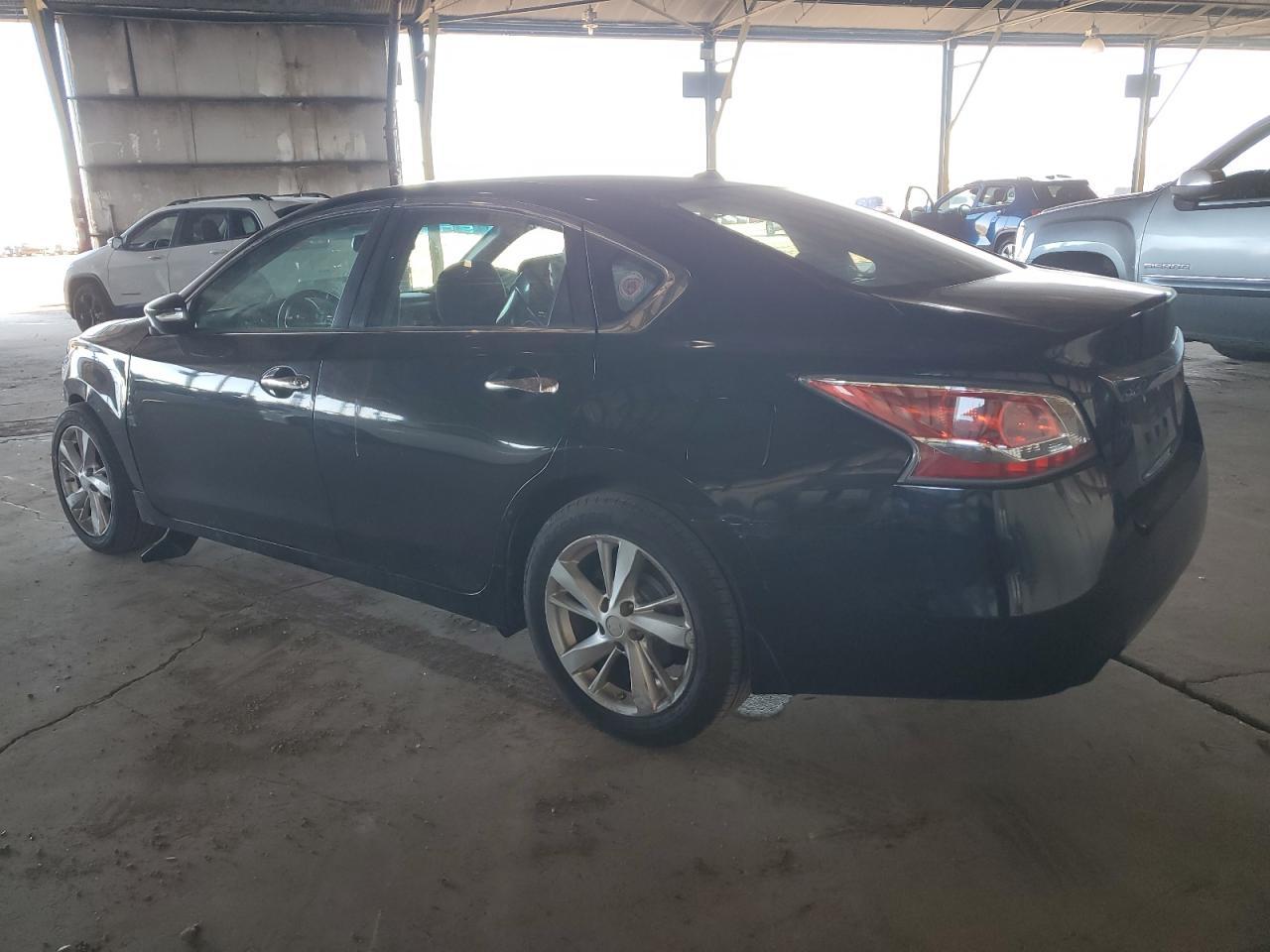2014 NISSAN ALTIMA 2.5 - Фото 2