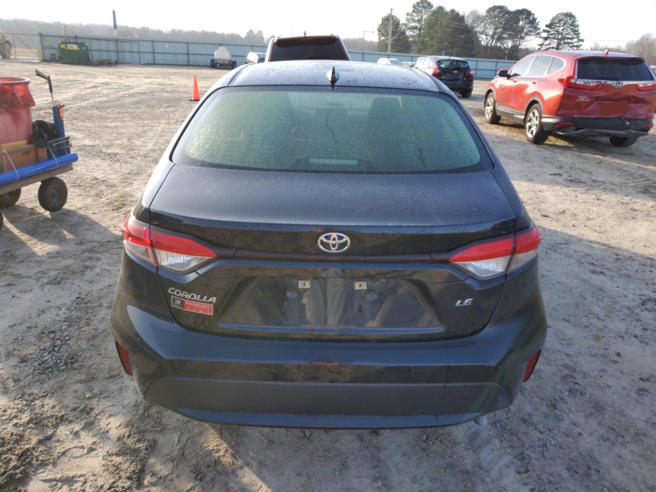 2021 TOYOTA COROLLA LE - Image 6