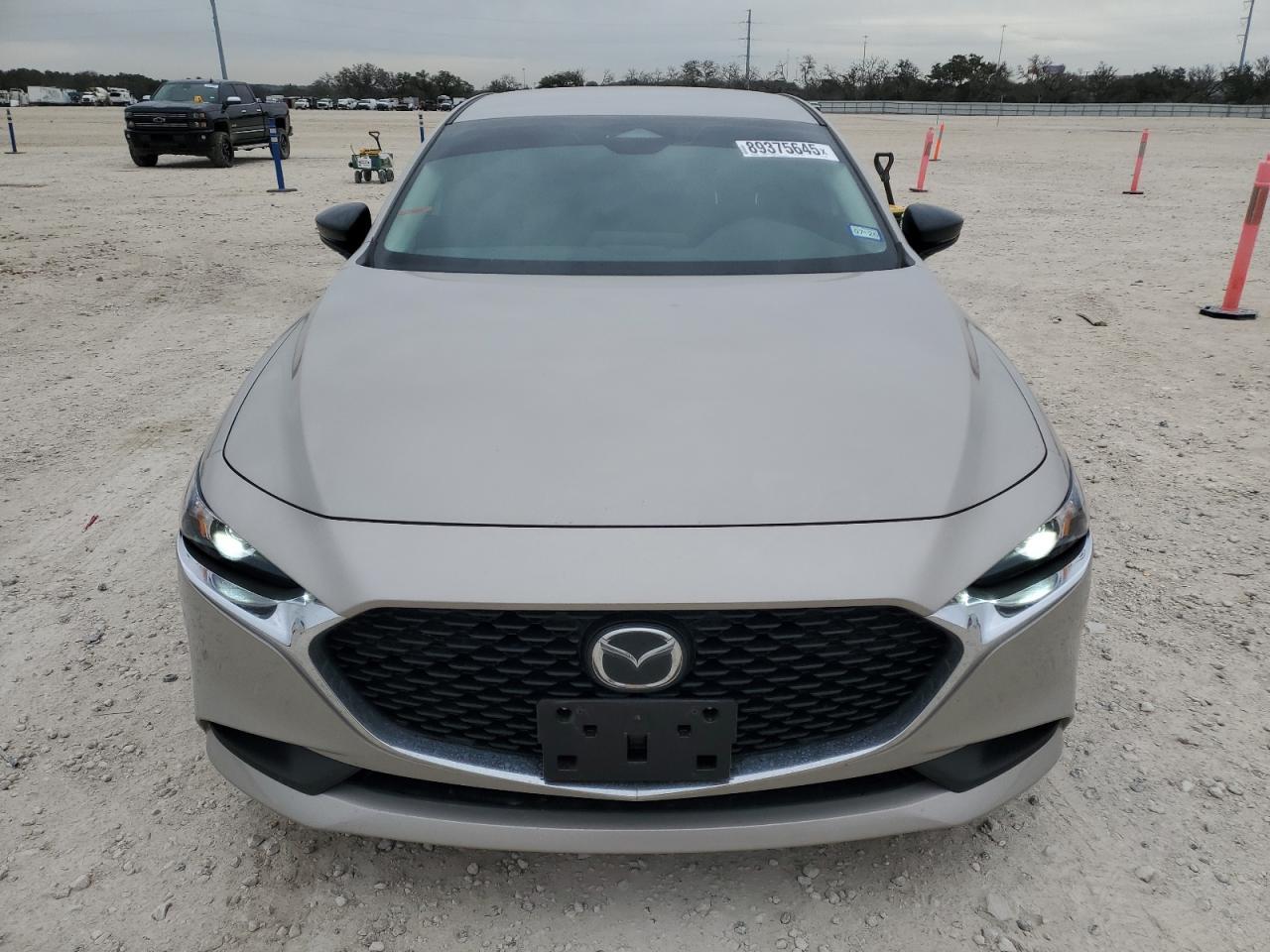 2024 MAZDA 3 SELECT S - Image 5