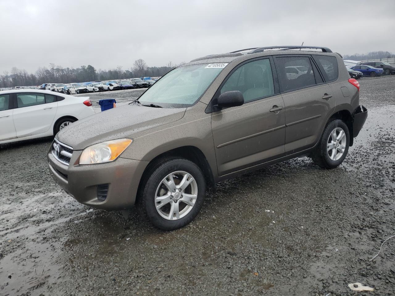 2011 TOYOTA RAV4