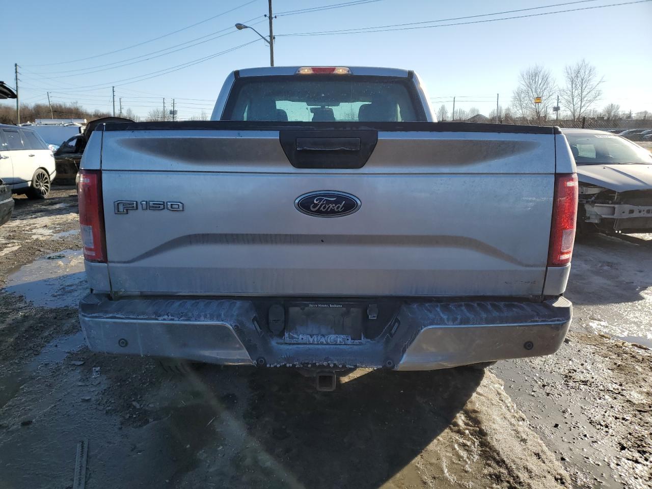 2016 FORD F150 SUPER - Image 6
