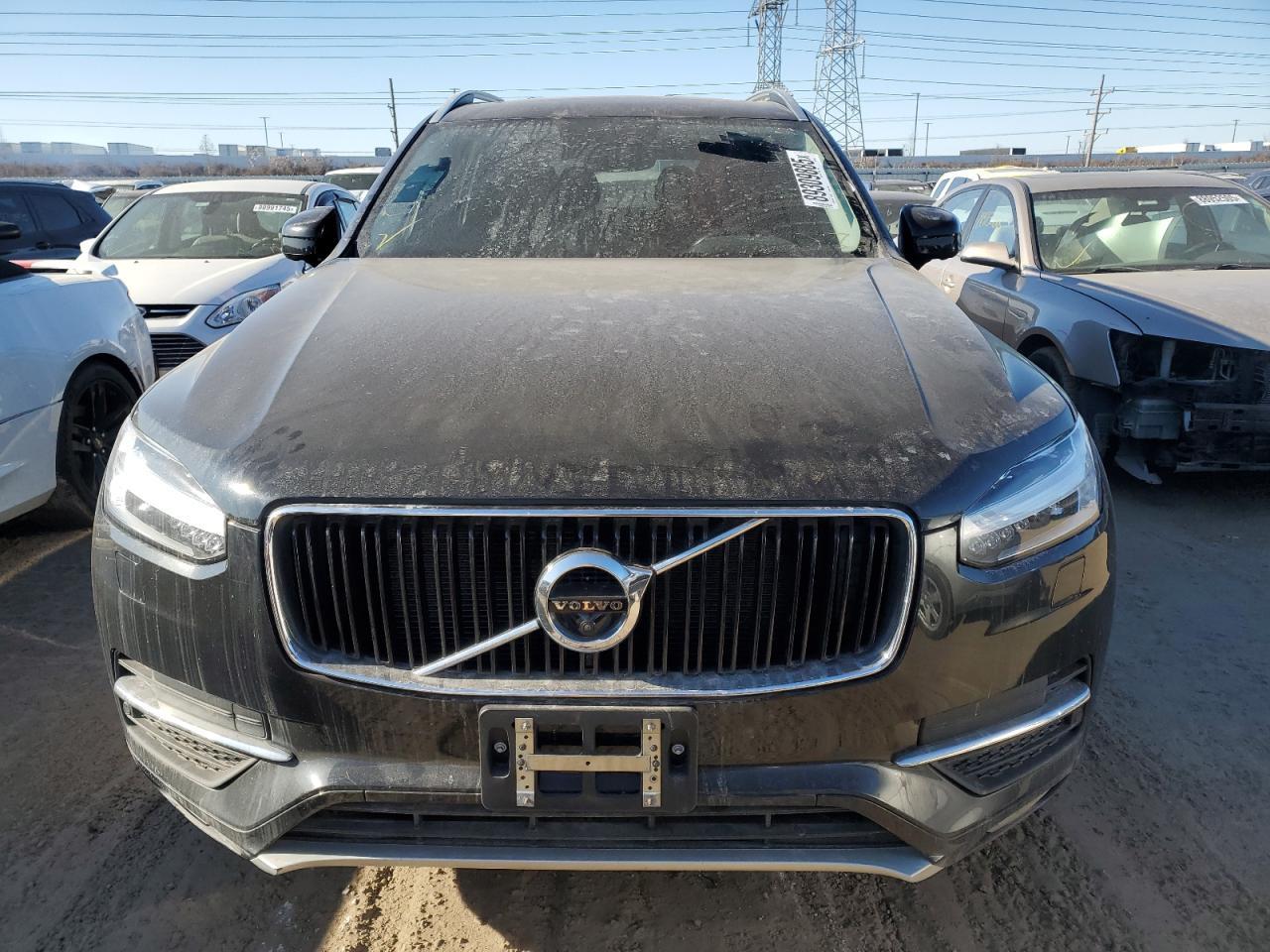 2016 VOLVO XC90 T6 - Фото 5