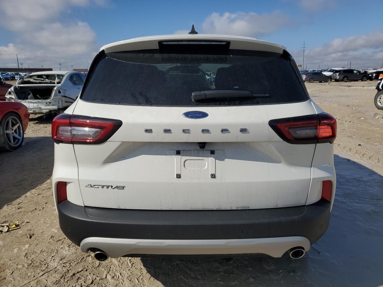 2023 FORD ESCAPE ACT - Image 6