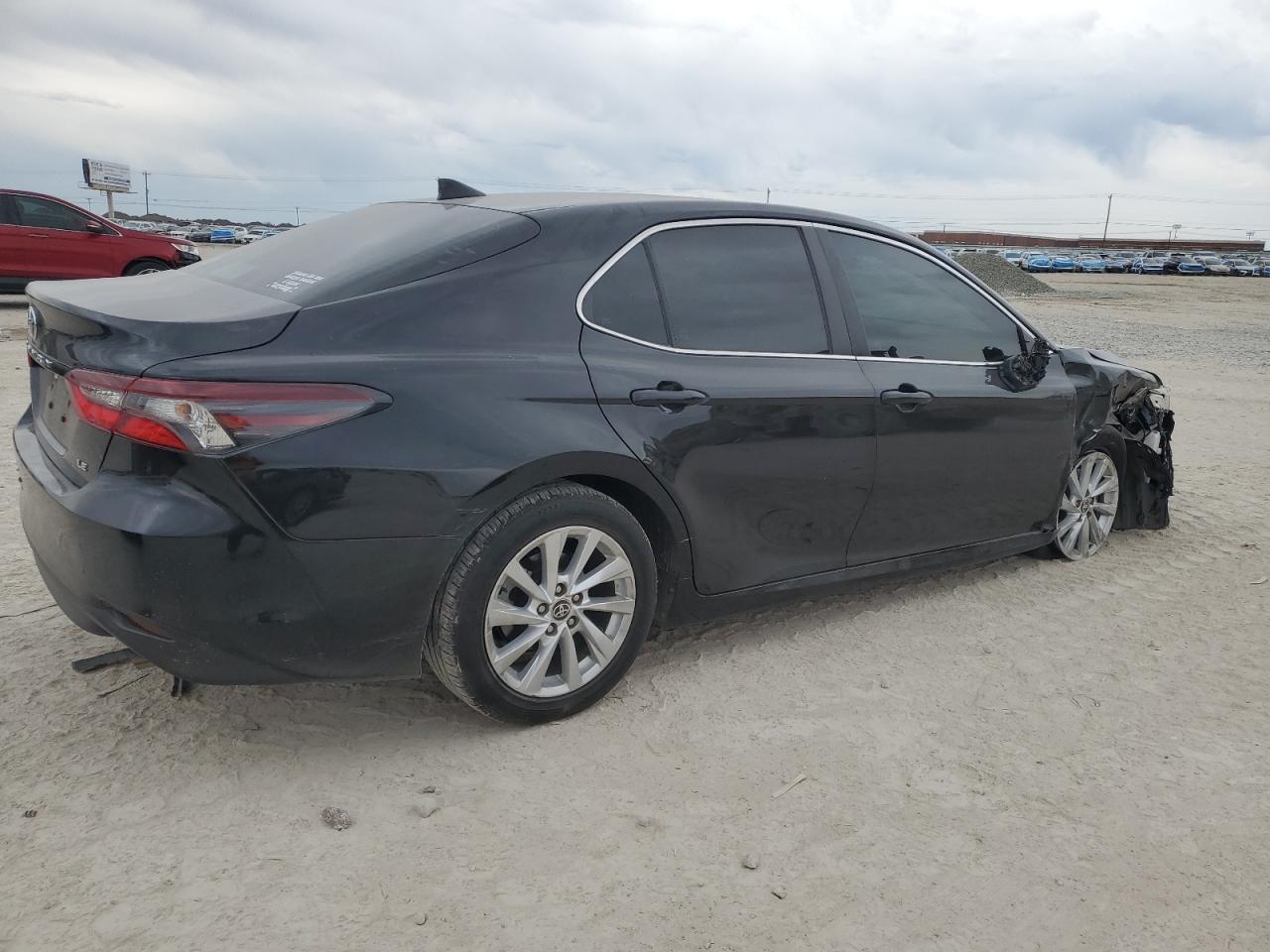 2023 TOYOTA CAMRY LE - Image 3