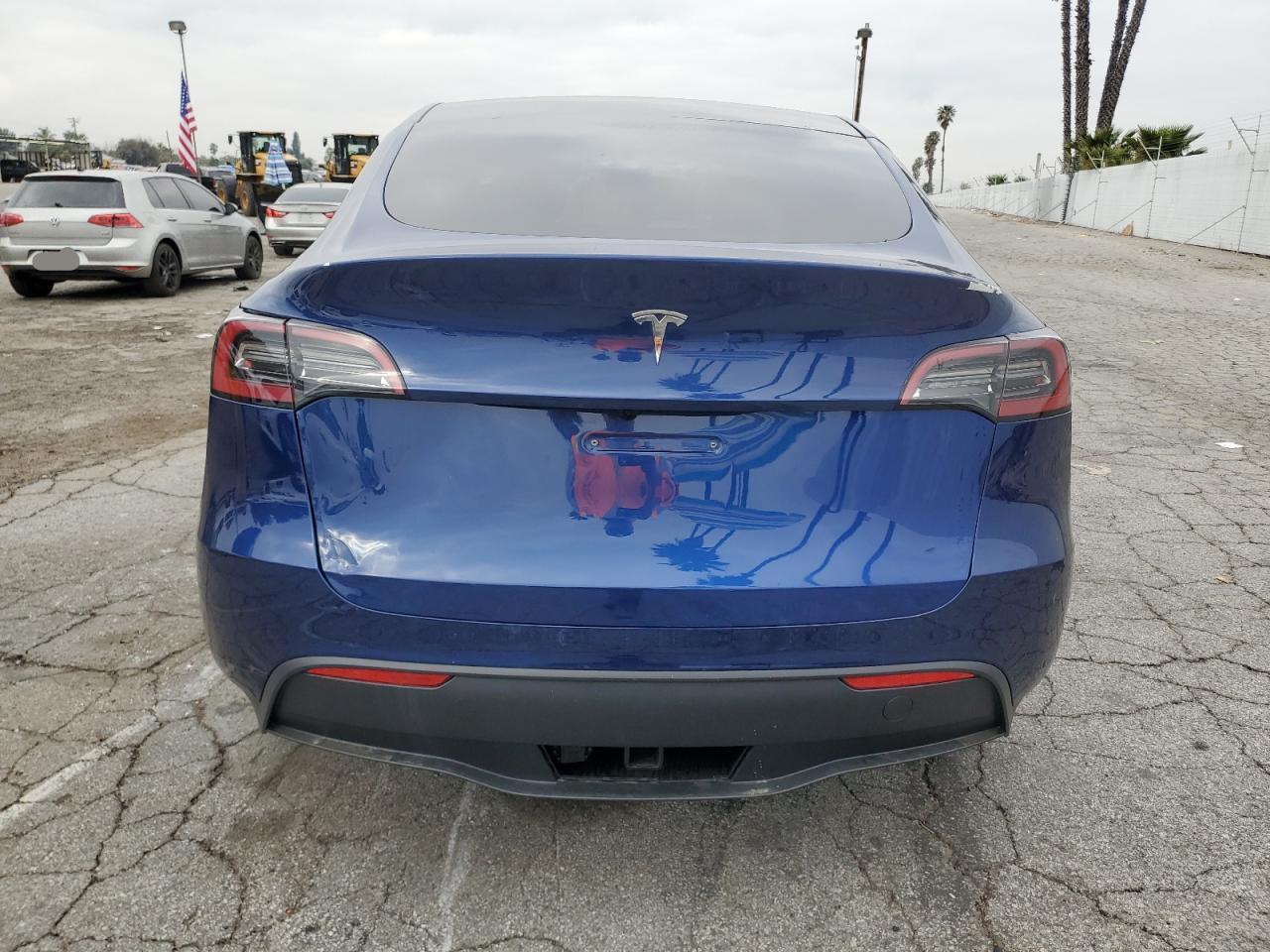 2024 TESLA MODEL Y - Image 6