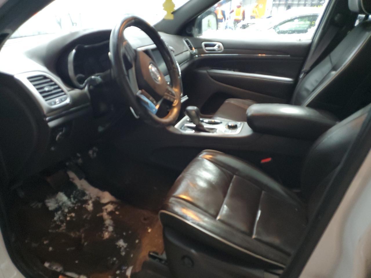 2018 JEEP GRAND CHER - Фото 7