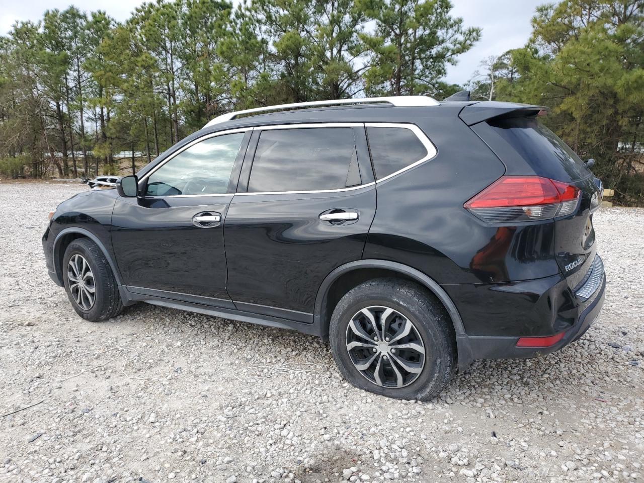 2017 NISSAN ROGUE S - Фото 2