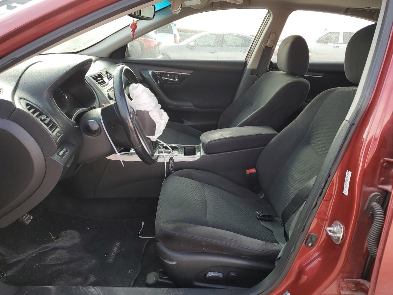 2014 NISSAN ALTIMA 2.5 - Фото 7