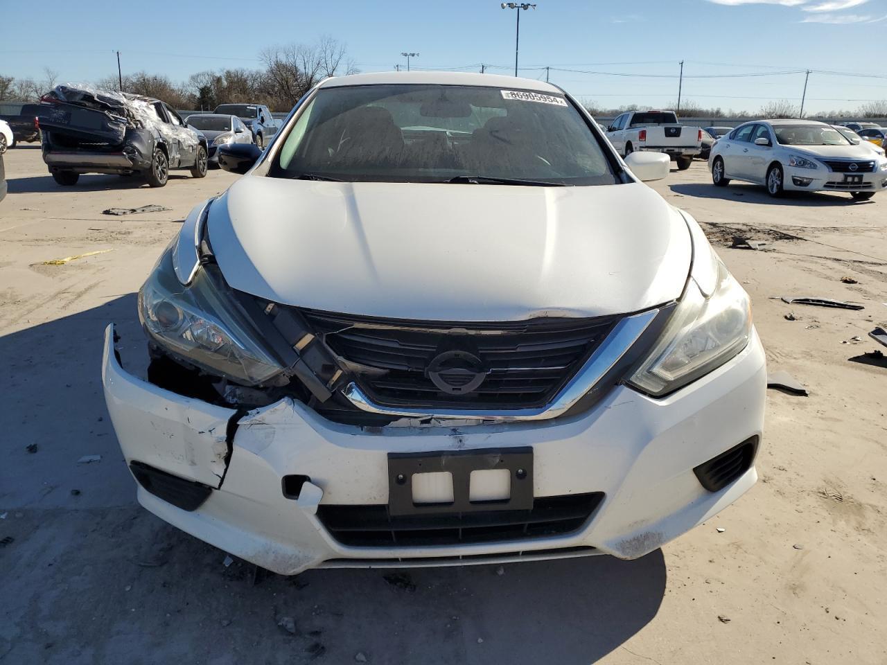 2016 NISSAN ALTIMA 2.5 - Image 5