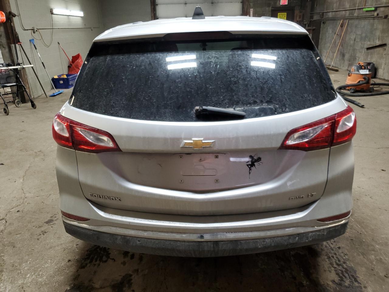 2019 CHEVROLET EQUINOX LT - Image 6