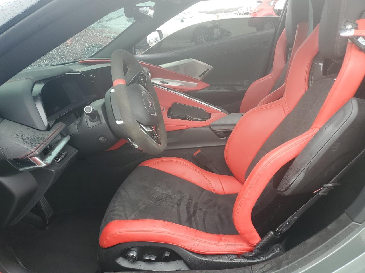 2024 CHEVROLET CORVETTE S - Image 7