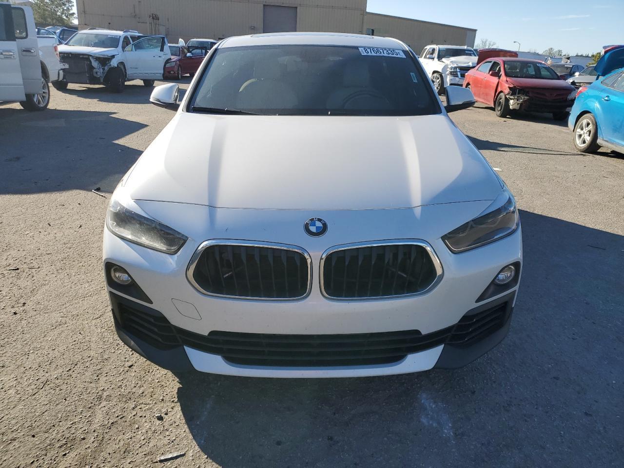 2018 BMW X2 XDRIVE2 - Image 5