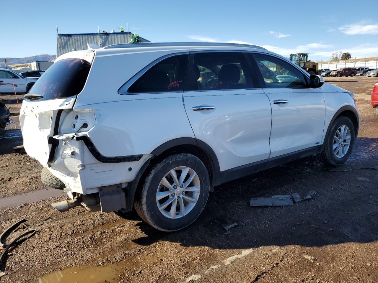 2016 KIA SORENTO LX - Image 3