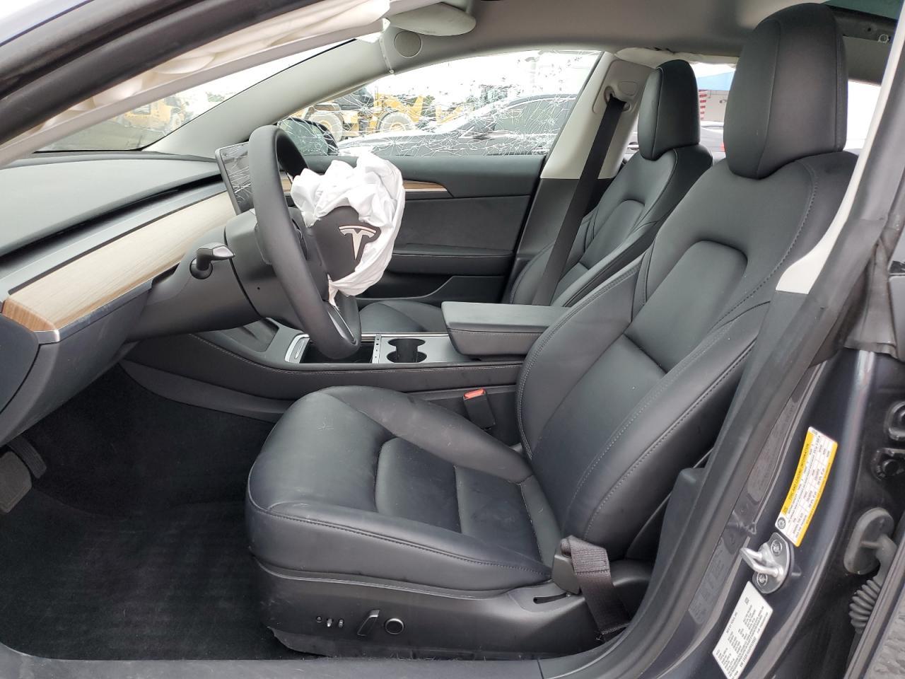2023 TESLA MODEL 3 - Image 7