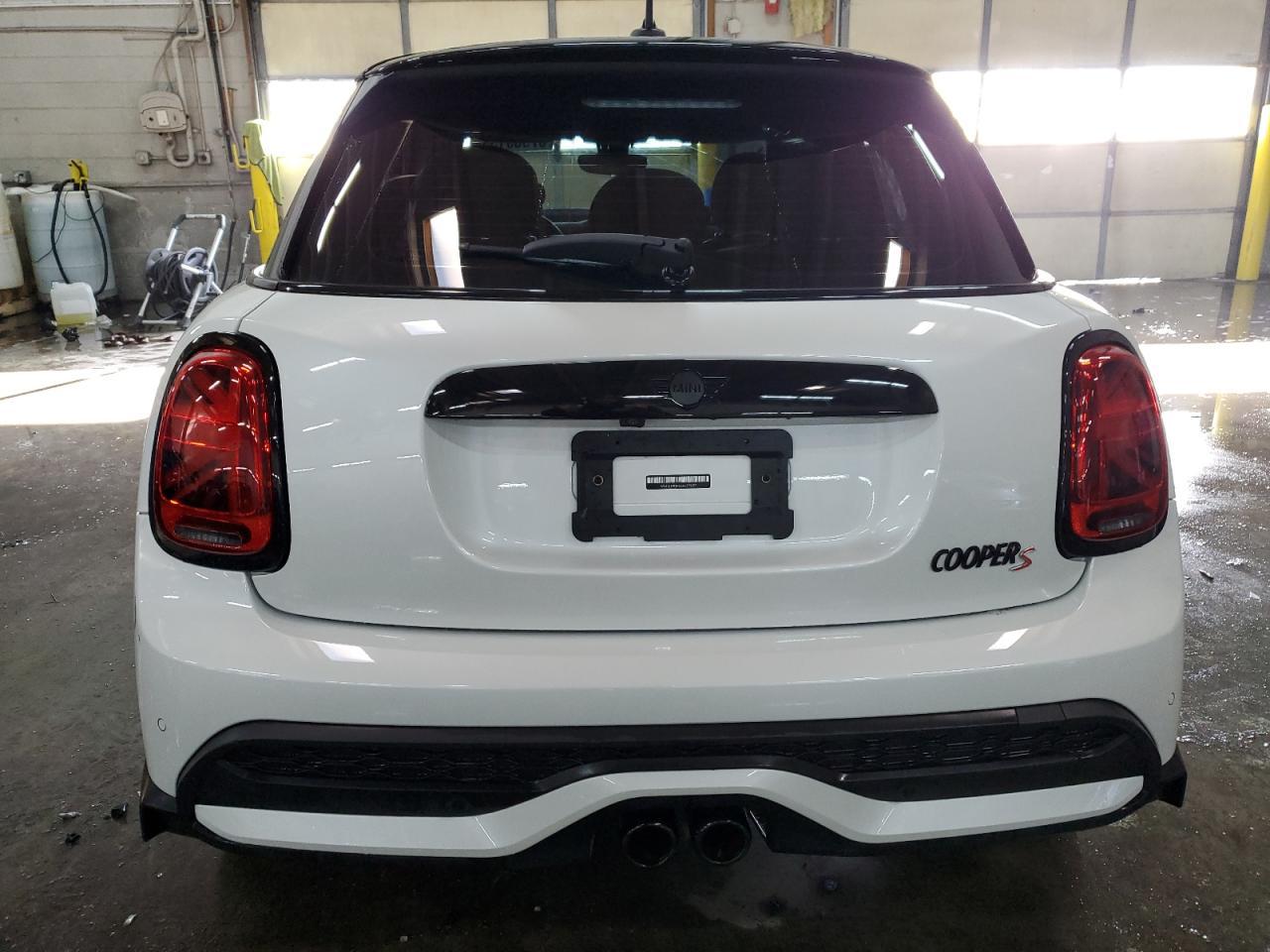 2023 MINI COOPER S - Image 6