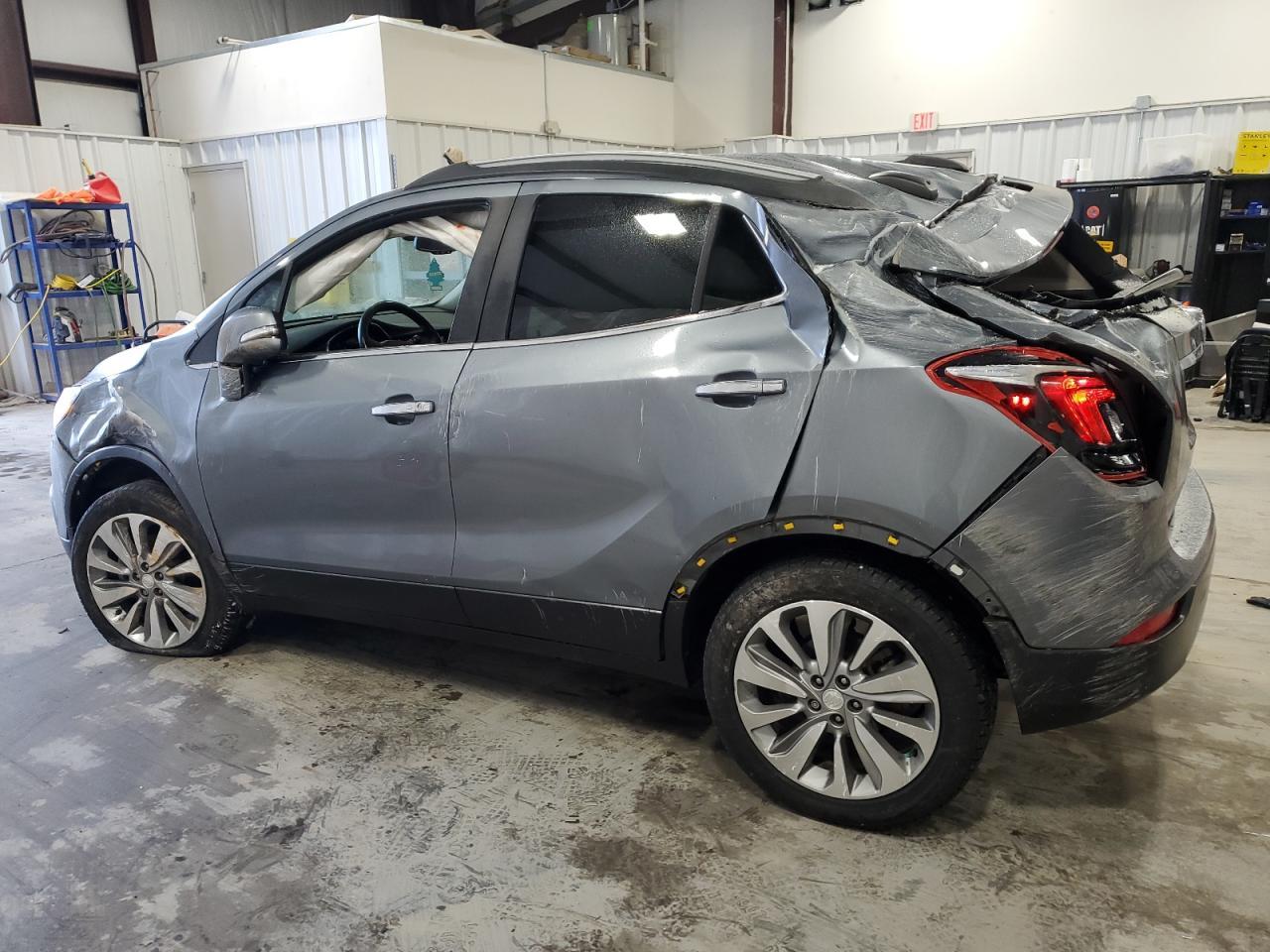 2019 BUICK ENCORE PRE - Фото 2