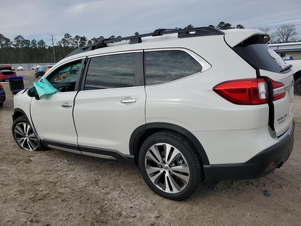 2021 SUBARU ASCENT TOU - Image 2