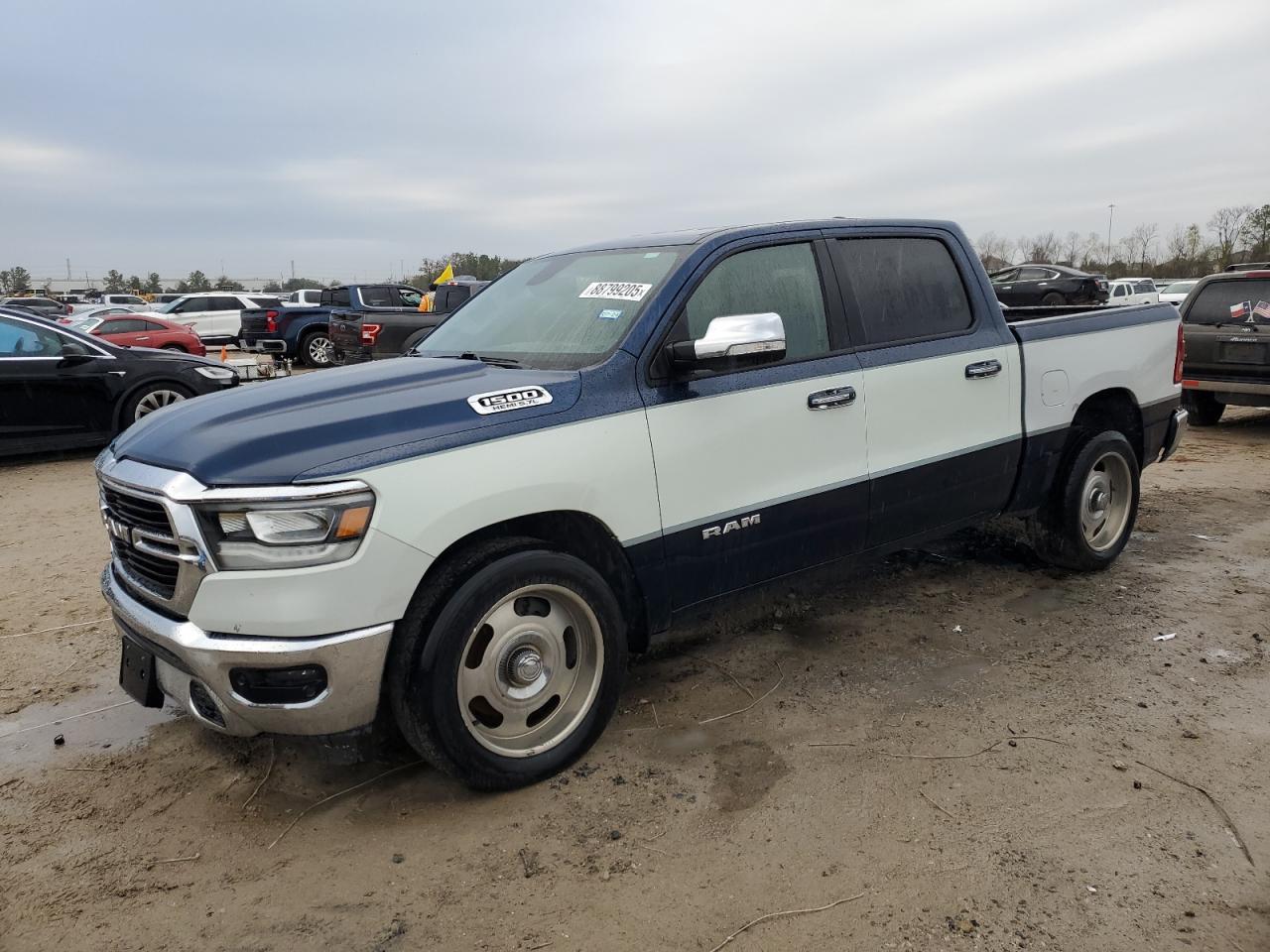 2019 RAM 1500 BIG H