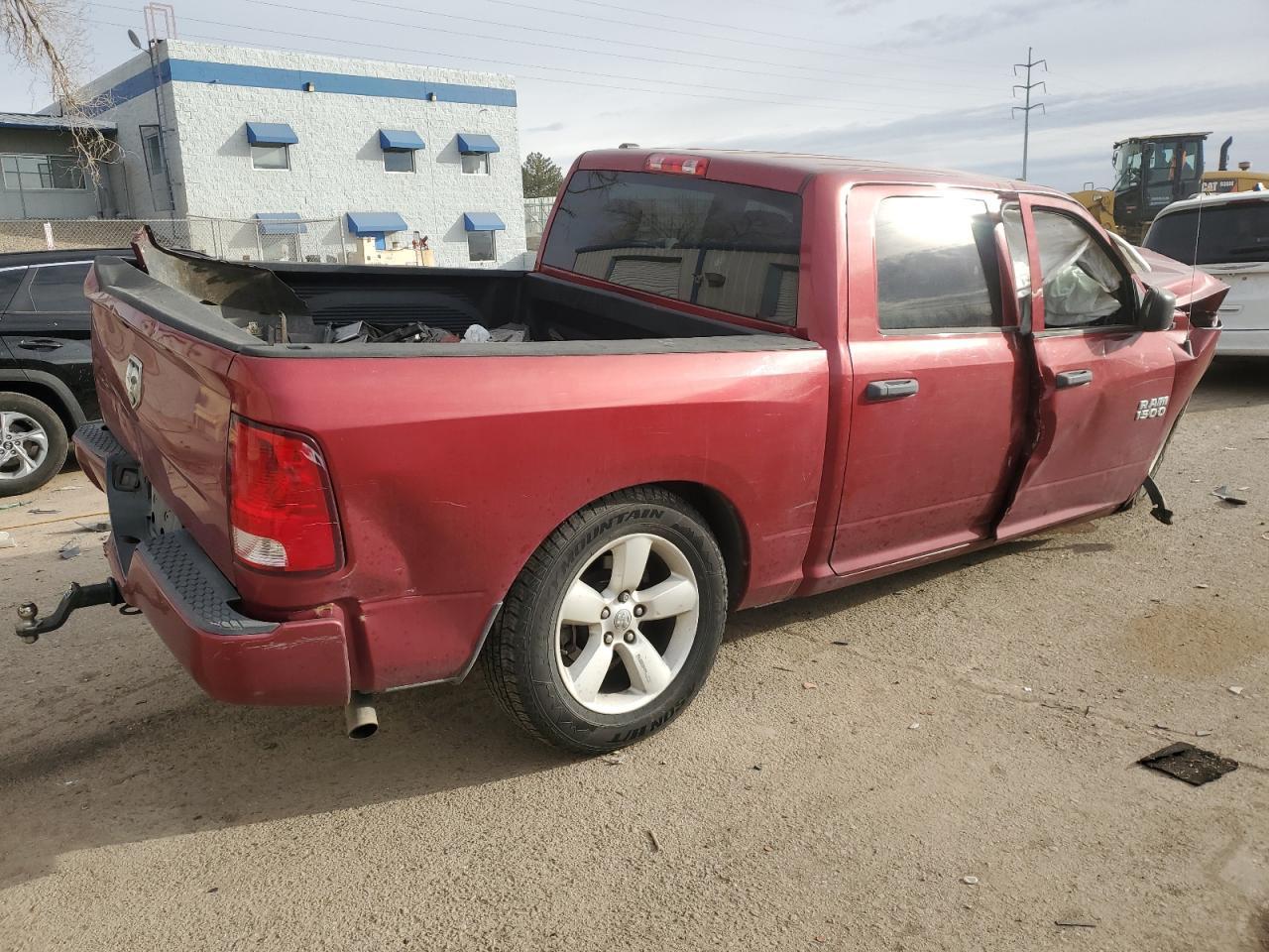 2014 RAM 1500 ST - Image 3