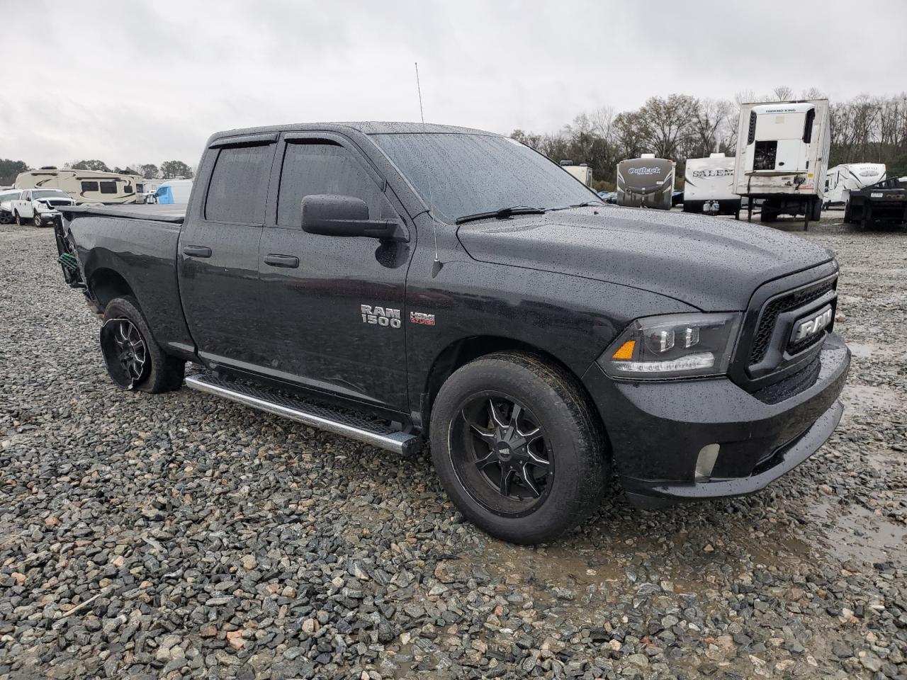 2015 RAM 1500 ST - Image 4