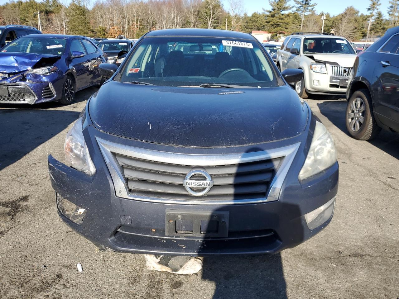 2015 NISSAN ALTIMA 2.5 - Image 5