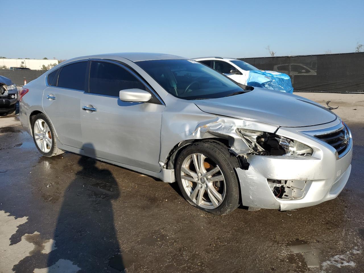 2013 NISSAN ALTIMA 3.5 - Image 4