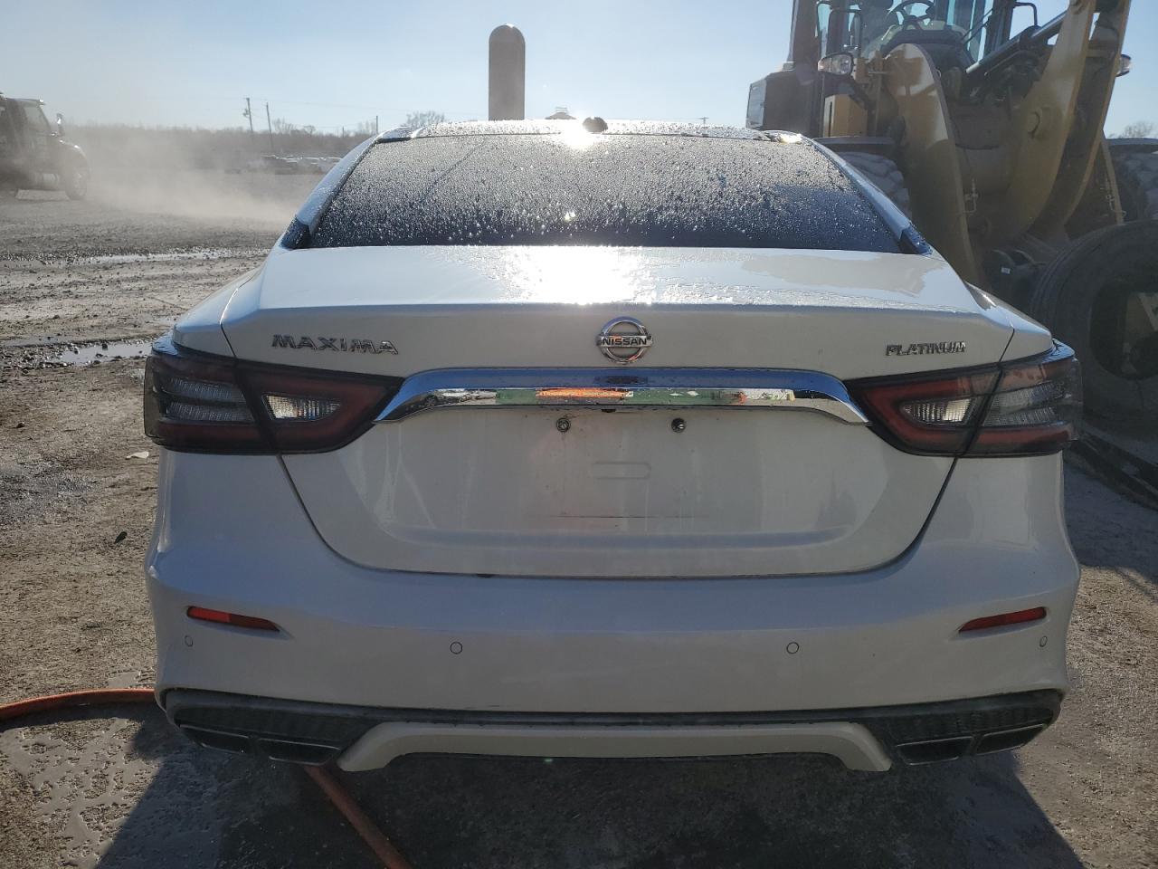 2019 NISSAN MAXIMA S - Image 6