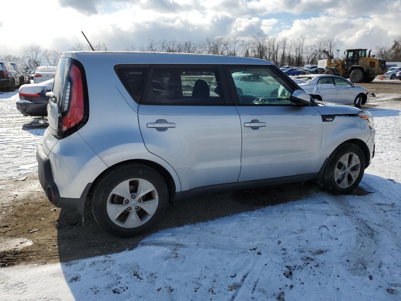 2014 KIA SOUL - Фото 3