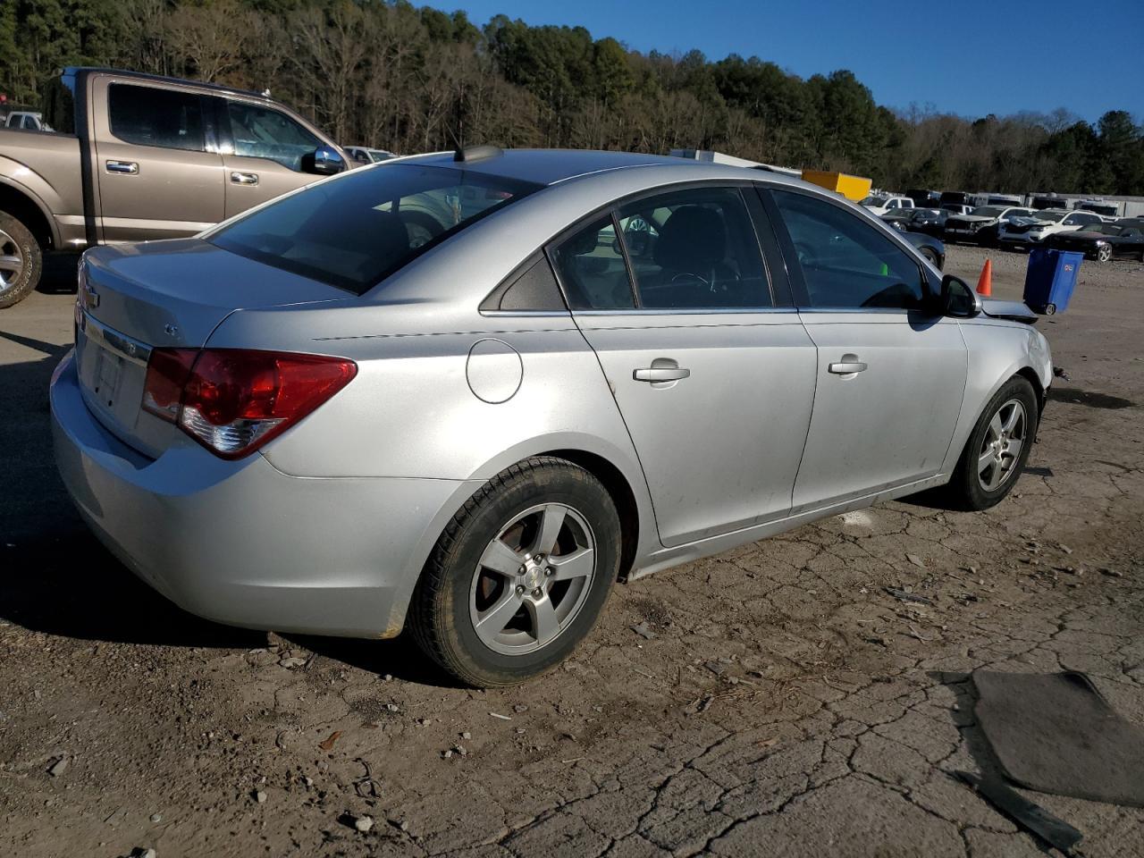 2016 CHEVROLET CRUZE LIMI - Image 3