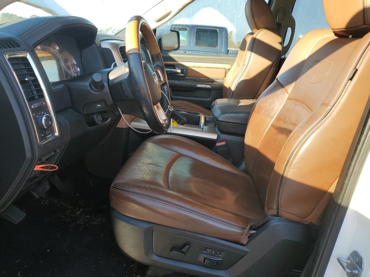 2015 RAM 1500 LONGH - Image 7
