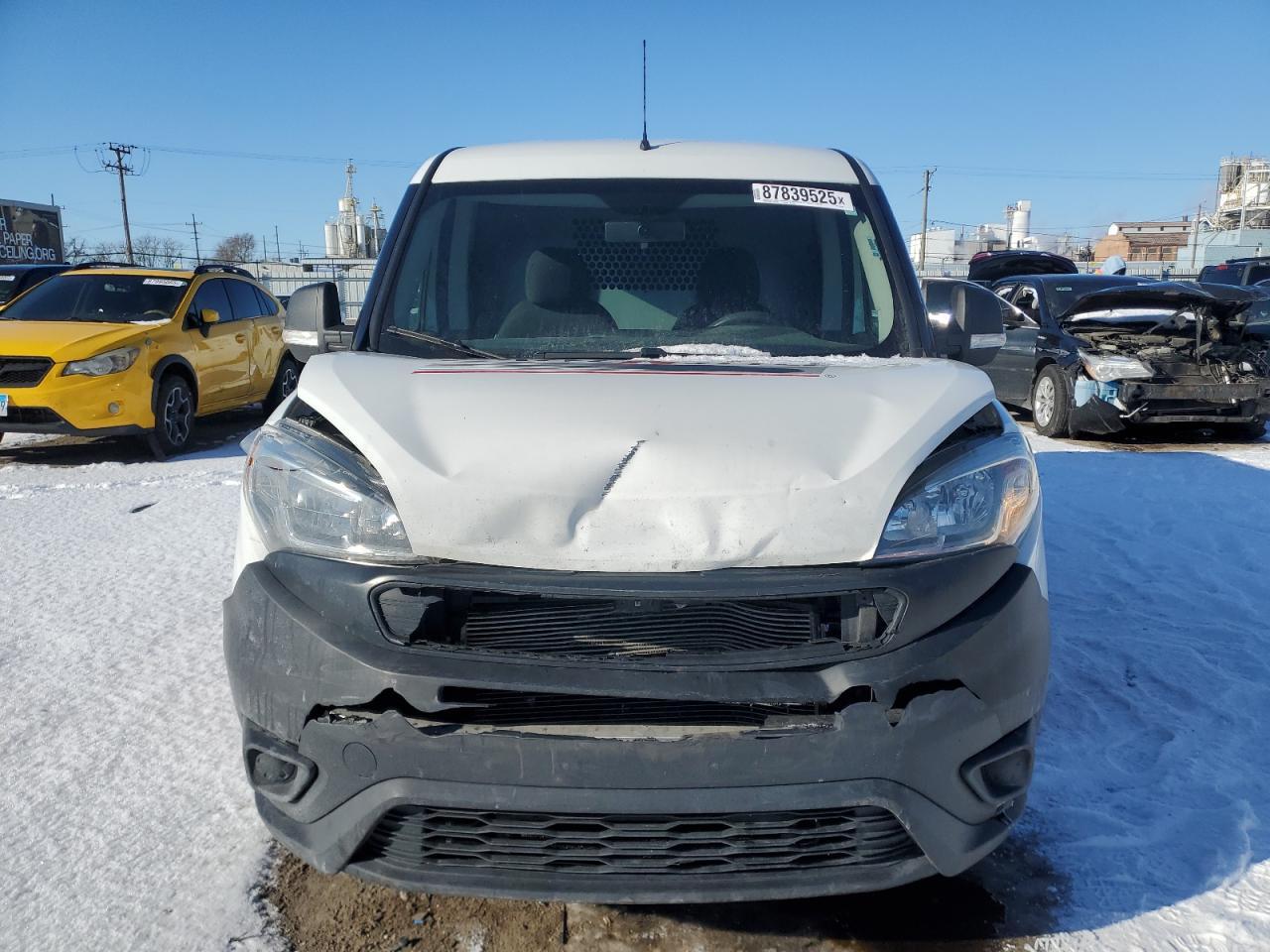 2021 RAM PROMASTER - Image 5