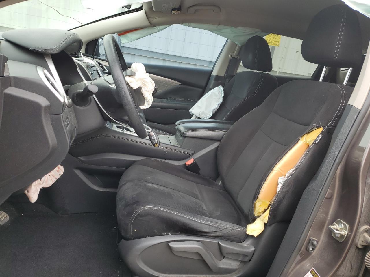 2015 NISSAN MURANO S - Image 7