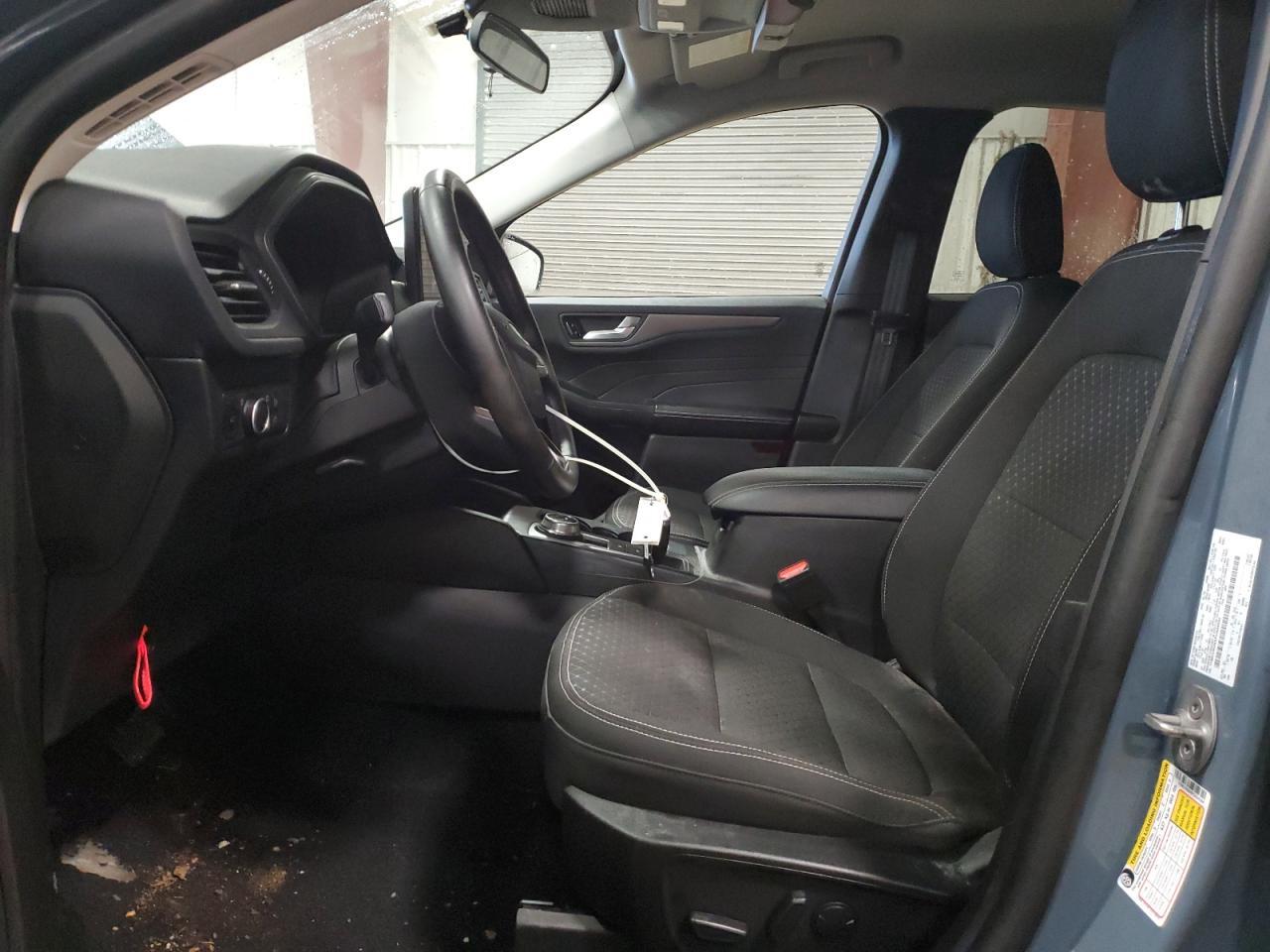 2023 FORD ESCAPE ACT - Image 7